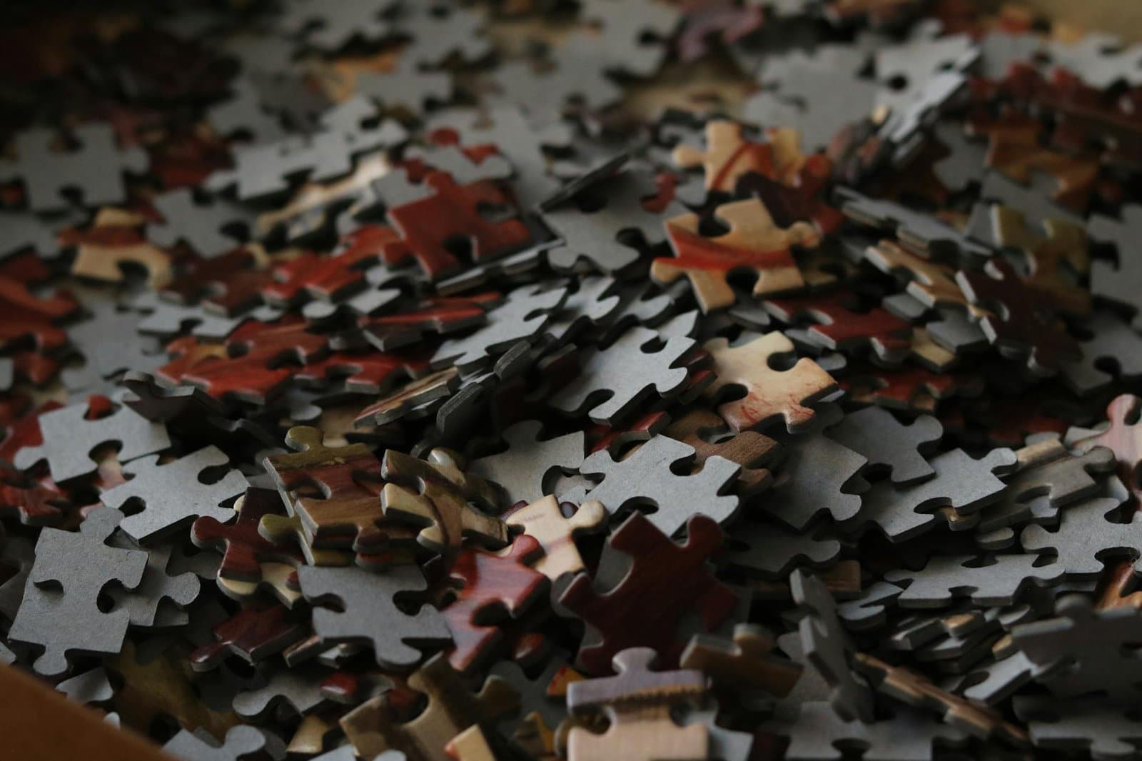 The Myth of the Turnkey Website Template