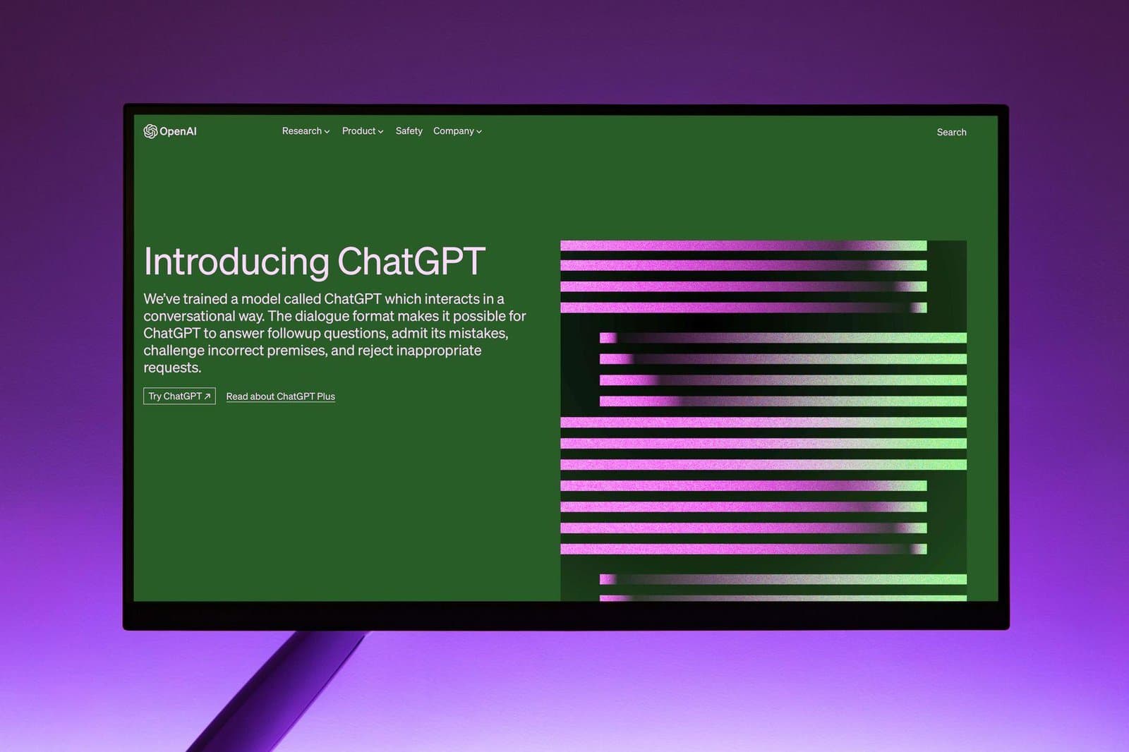 AI Chat on Your Website Needs Data Boundaries