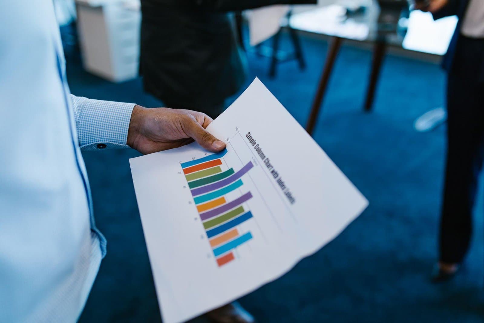 Case Studies Matter More When AI Summarizes the Market
