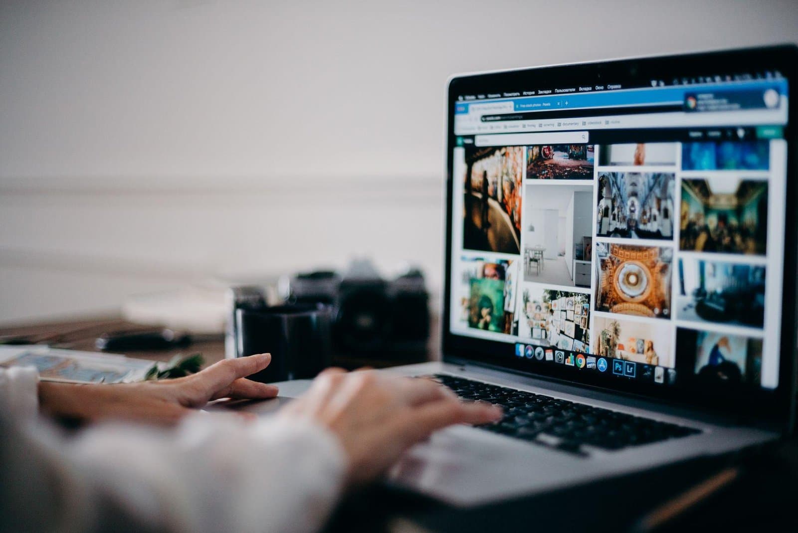 Personalization Should Be Helpful, Not Creepy