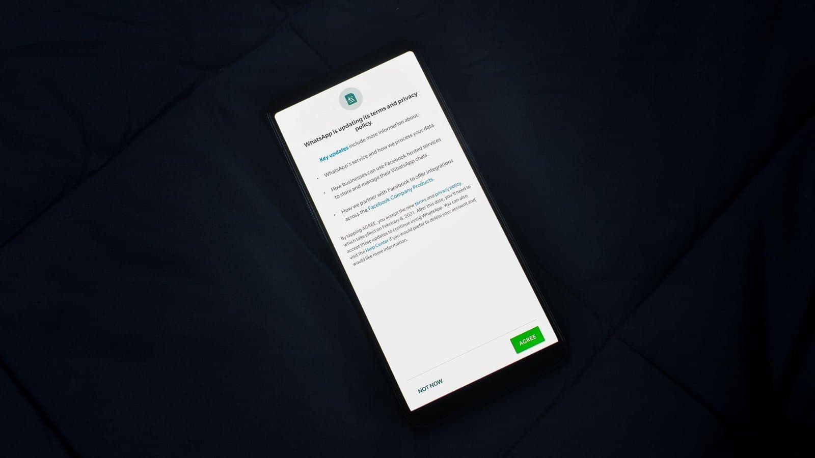 Consent Banners Should Not Break the Website