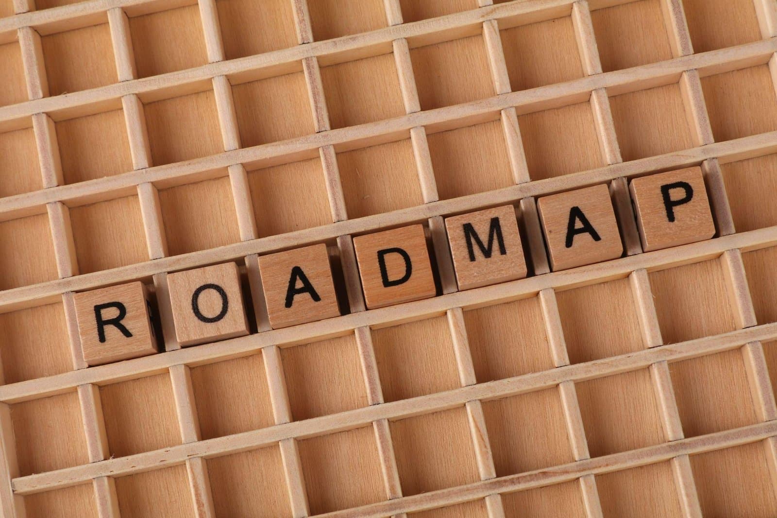 The Website Roadmap Should Survive Launch Day
