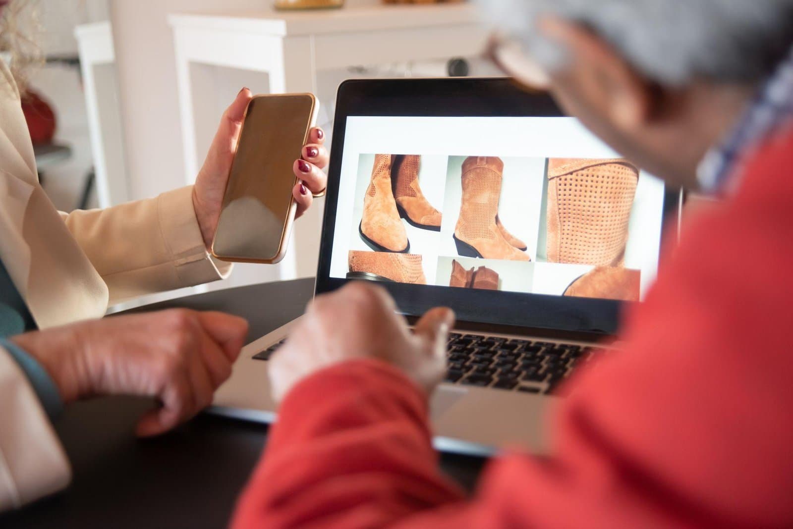 Product Pages Need to Work for Shoppers and Answer Engines