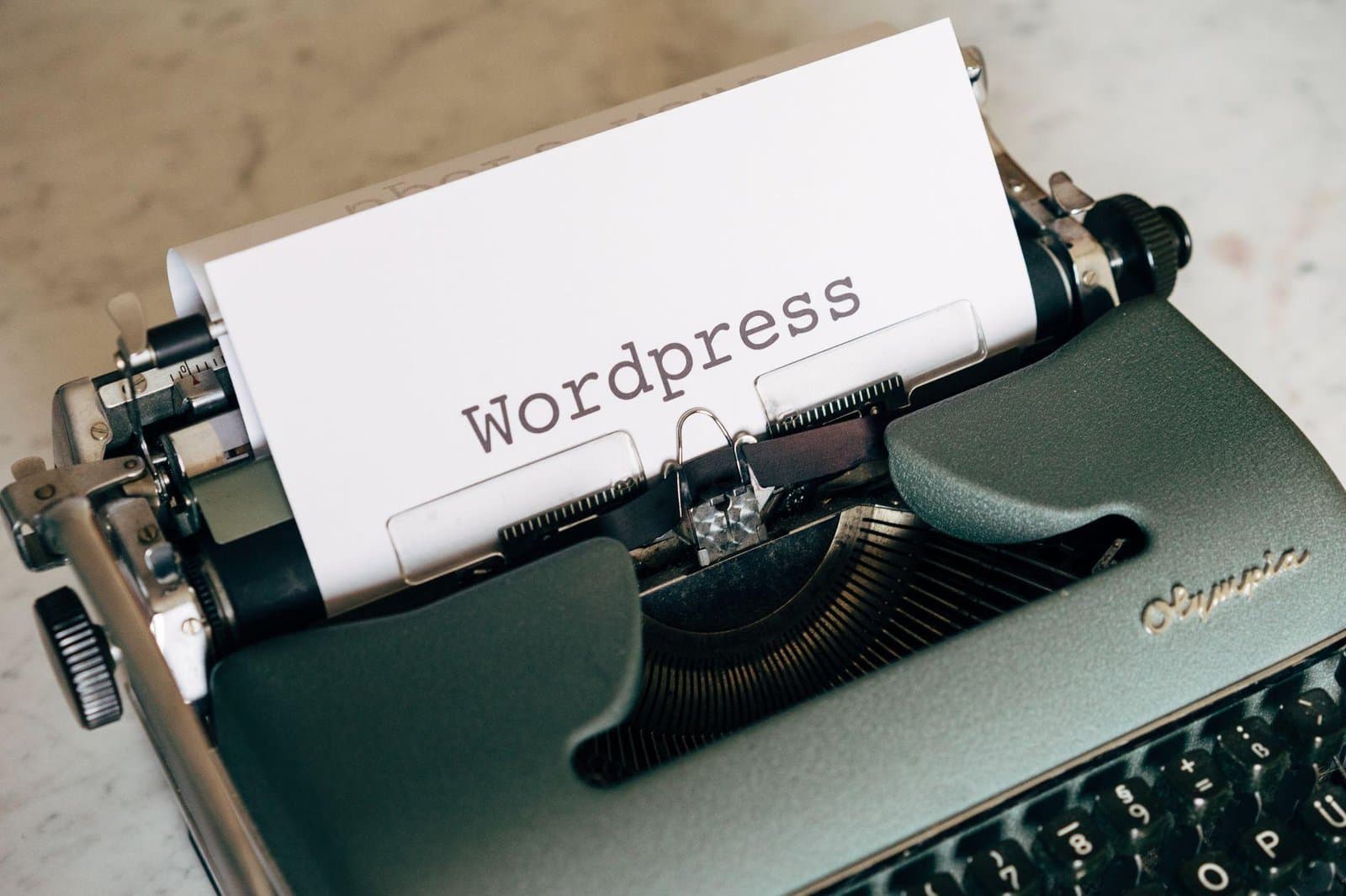 The Admin Experience Is Part of the Website