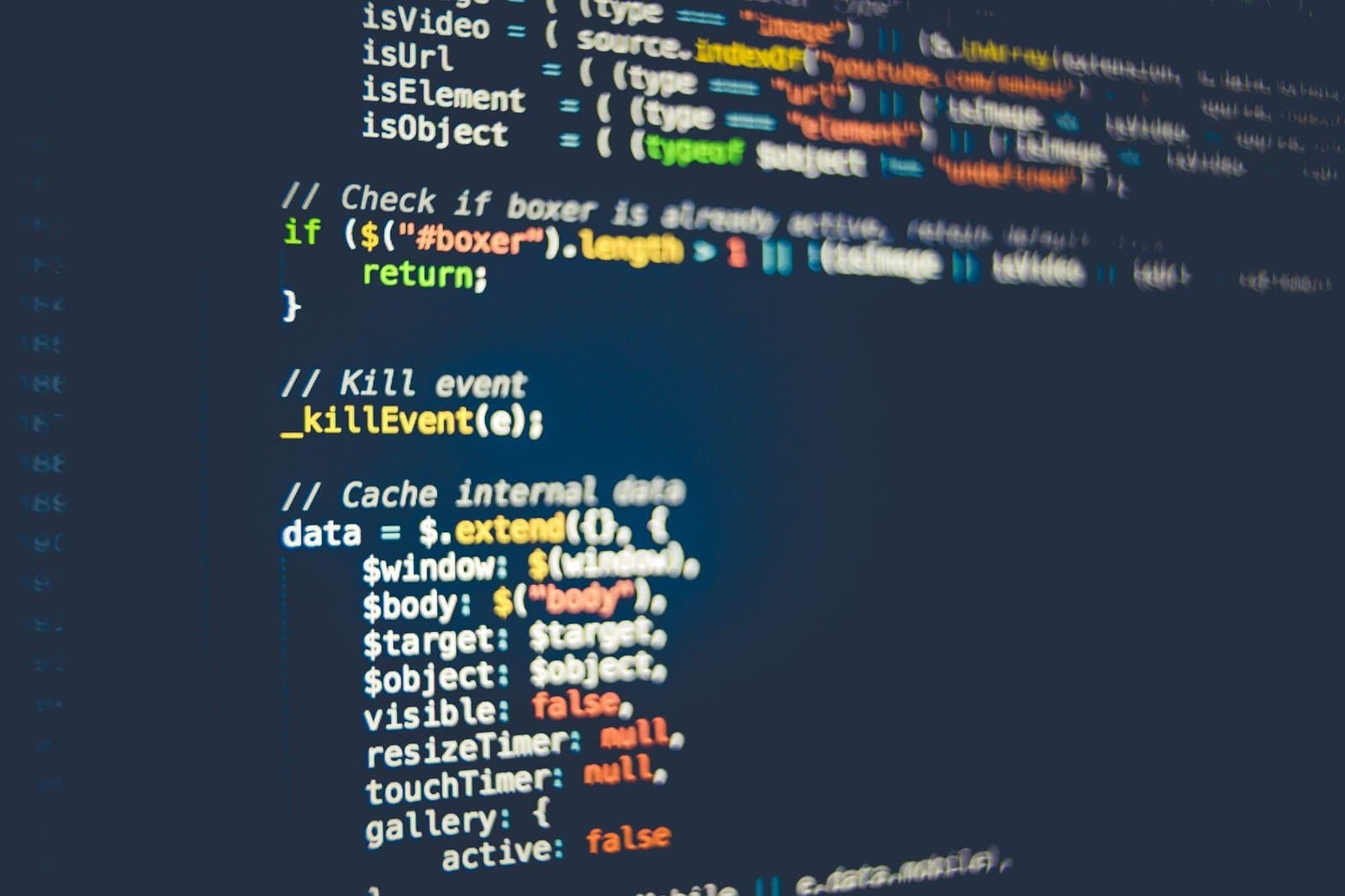 The Best Technical SEO Fix Might Be Removing JavaScript