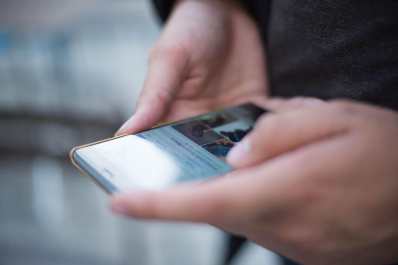 Your Website Should Explain What Happens After Someone Clicks Submit