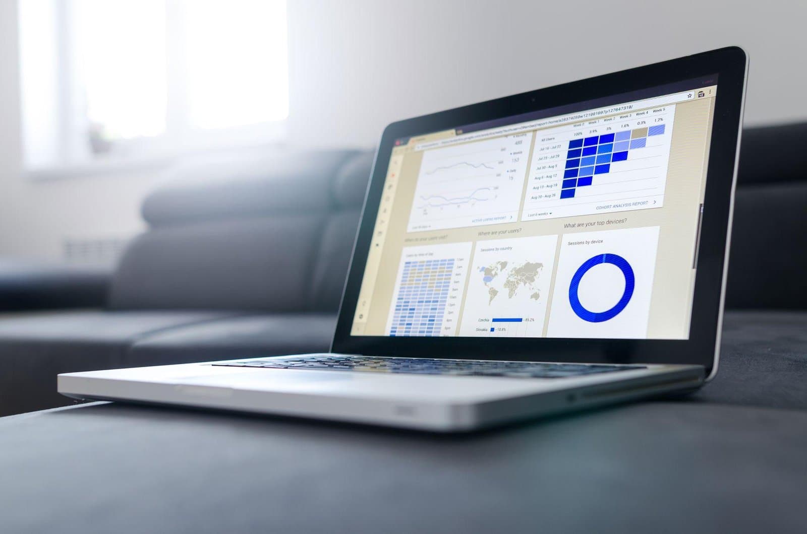 Search Console Can Finally Show AI Visibility