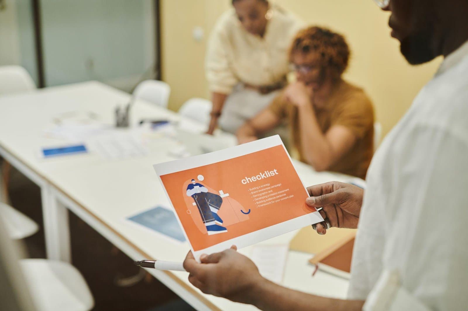 Accessibility Audits Need a Repeatable Evaluation Method