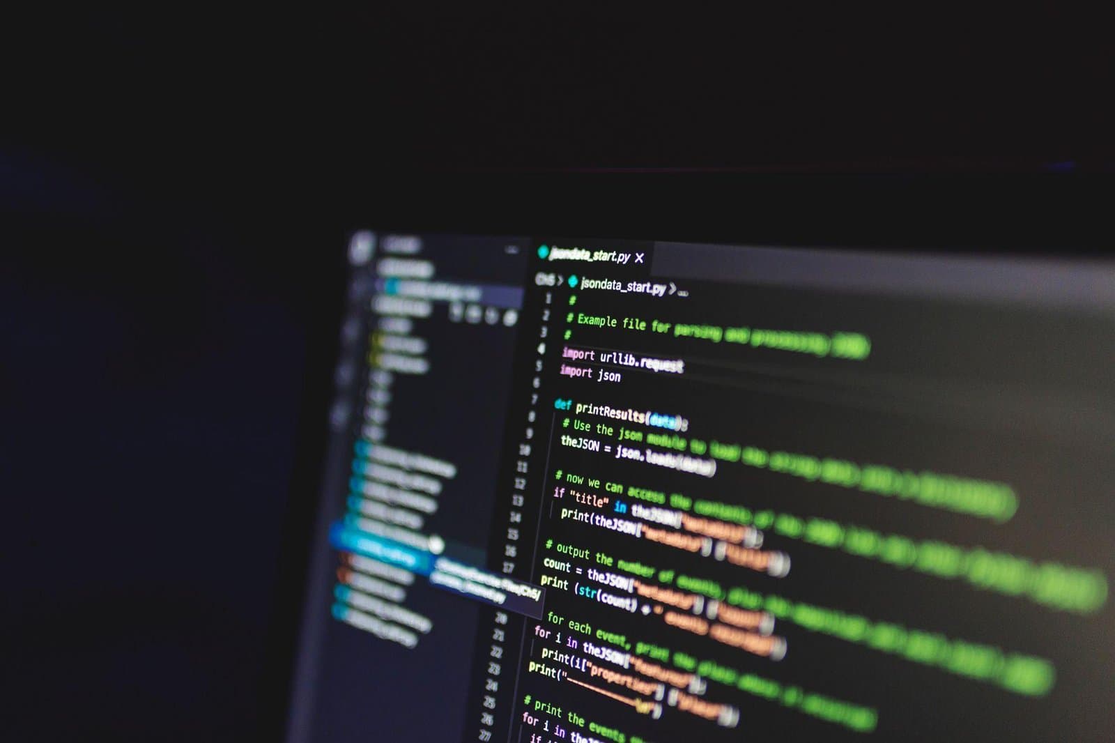 Keep Large JSON Previews Responsive in WordPress