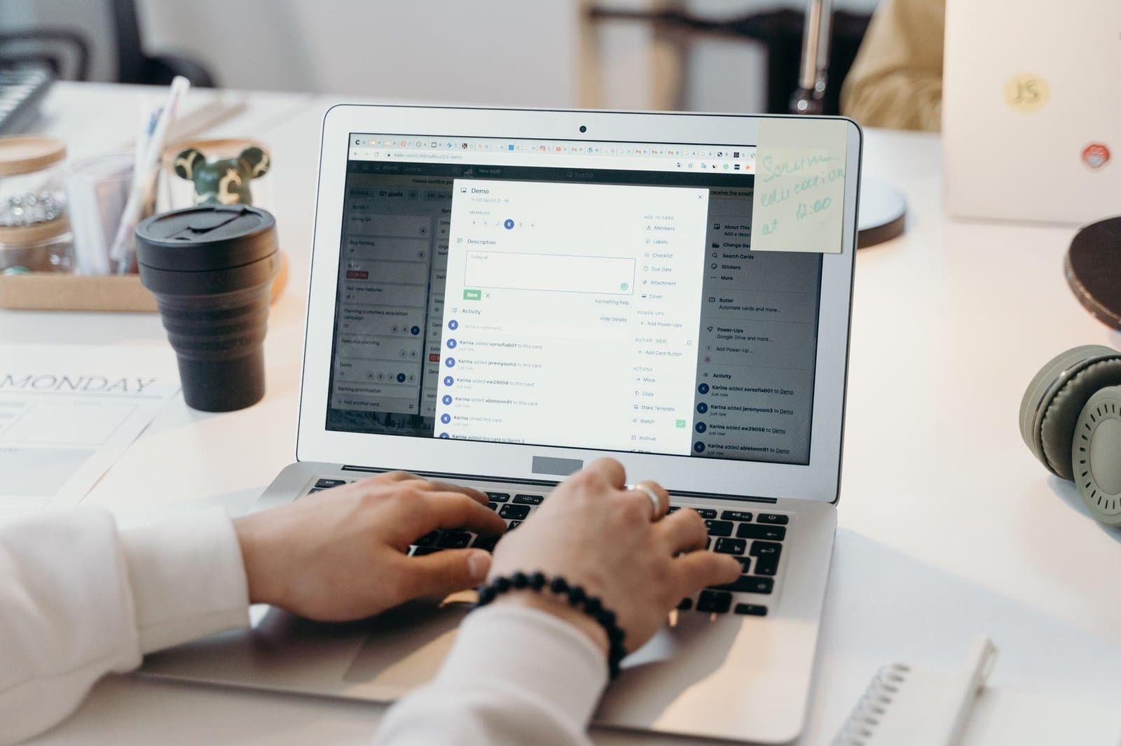 Form Spam Is a Sales Operations Problem