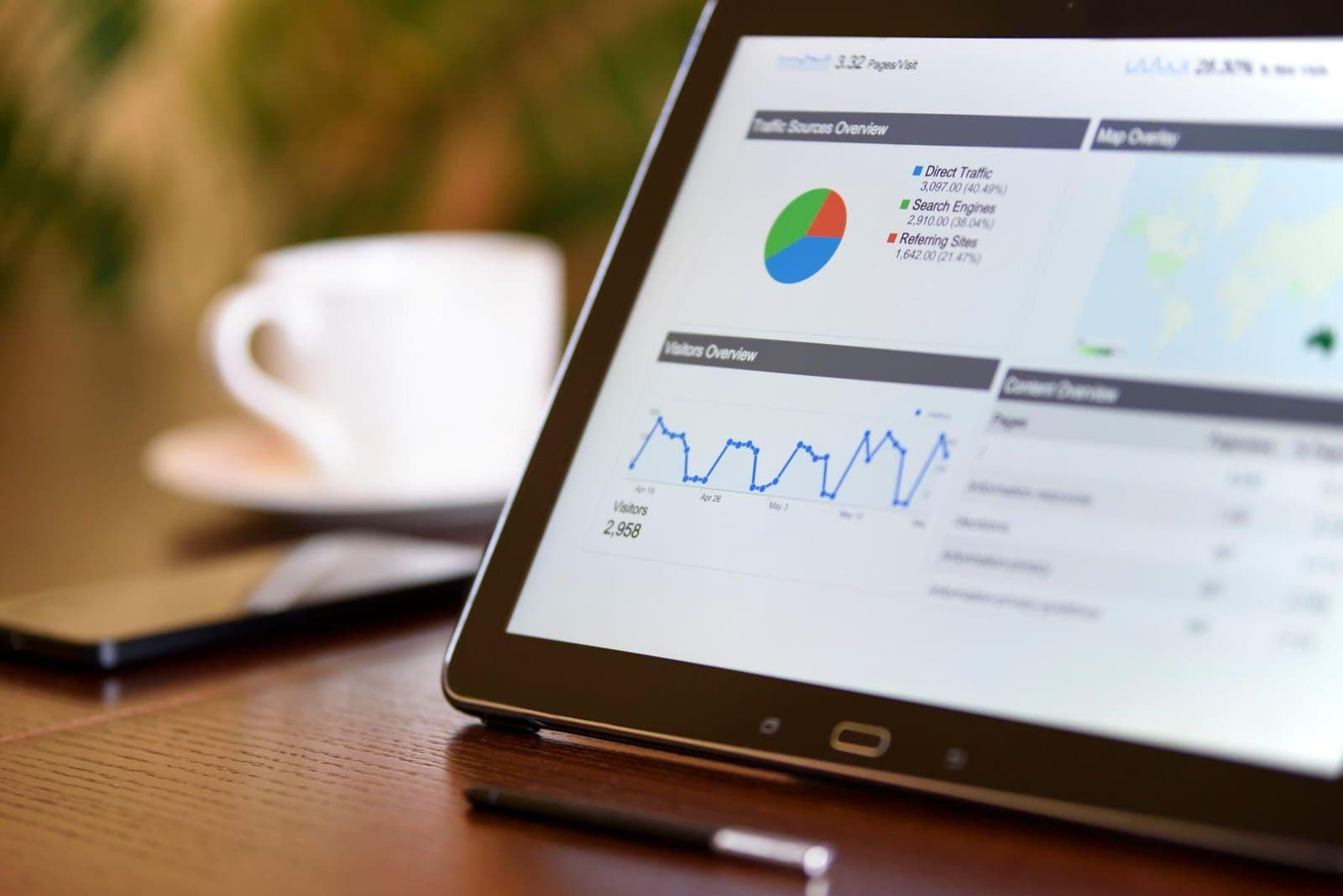 Internal Tools Can Be the Highest-ROI Software You Build