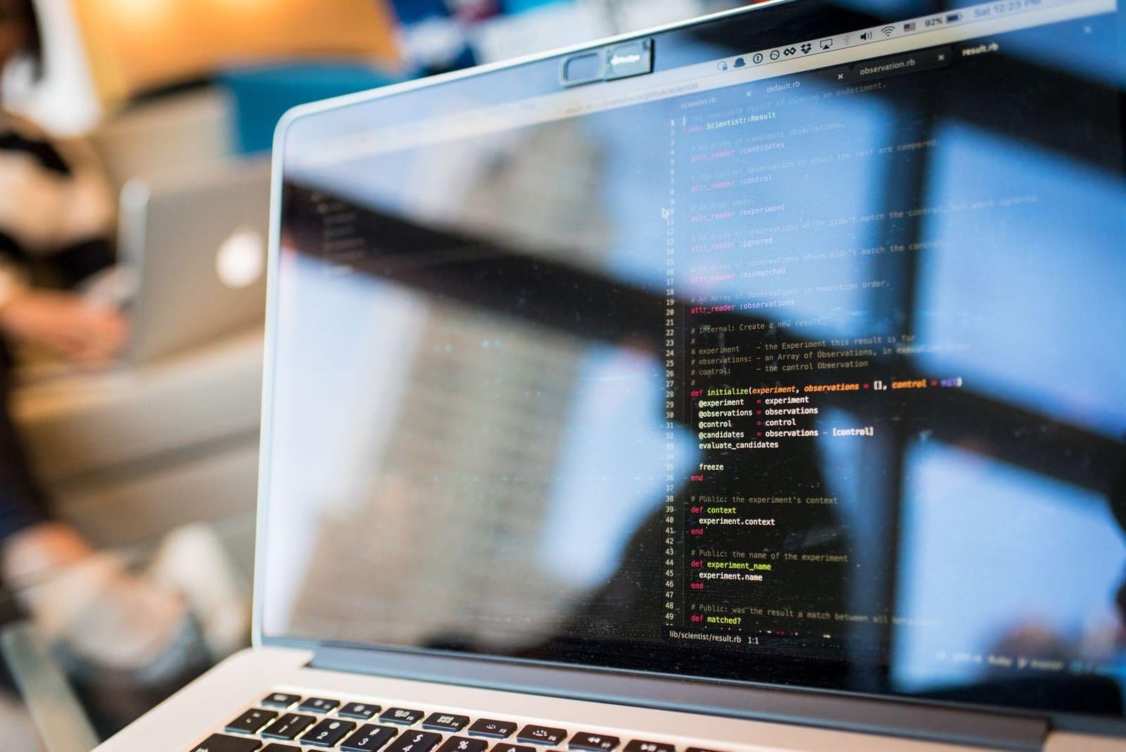 AI Coding Tools Need a Locked-Down Workspace